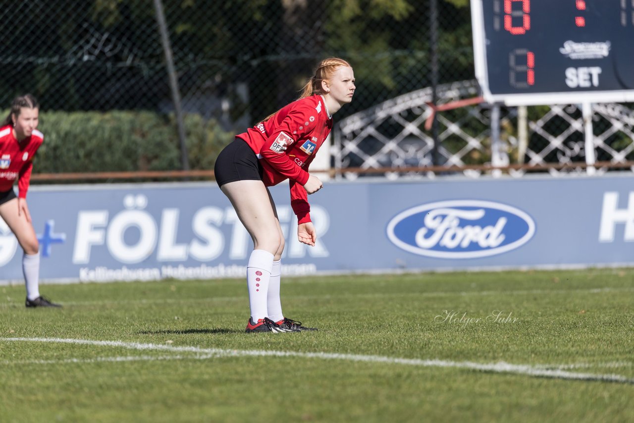 Bild 584 - wU16 Deutsche Meisterschaft